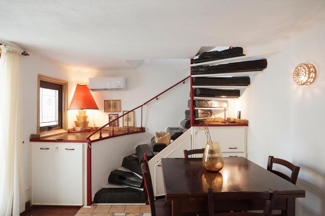Апартаменты Upstairs - Skylight Лечче Экстерьер фото