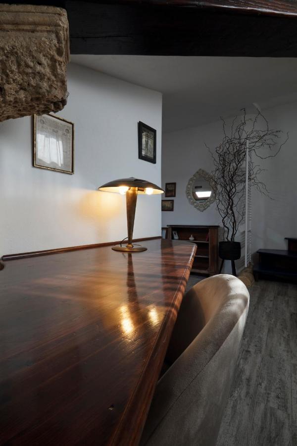 Апартаменты Upstairs - Skylight Лечче Экстерьер фото
