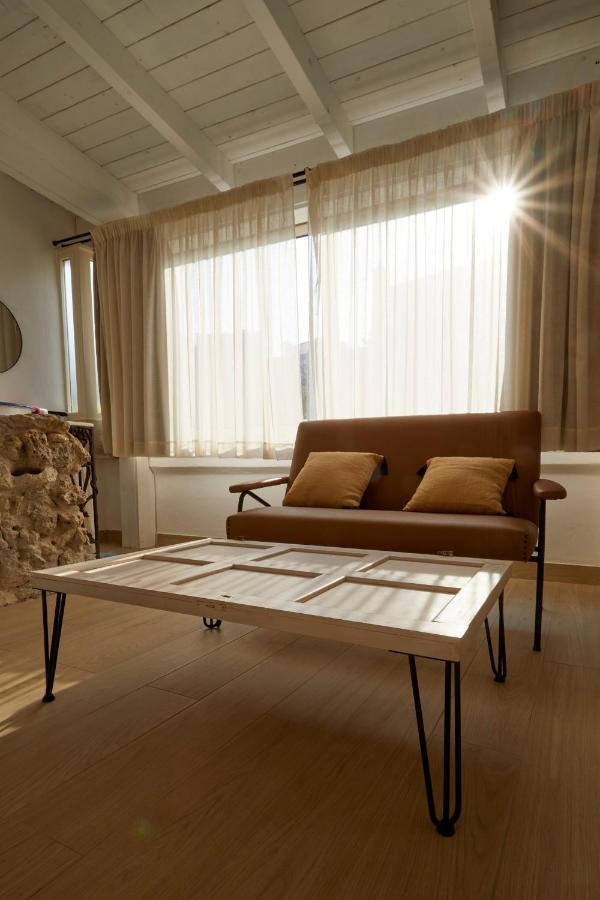 Апартаменты Upstairs - Skylight Лечче Экстерьер фото