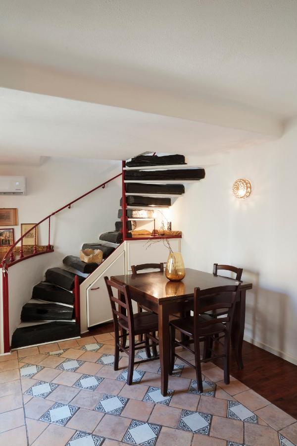 Апартаменты Upstairs - Skylight Лечче Экстерьер фото