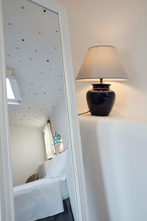 Апартаменты Upstairs - Skylight Лечче Экстерьер фото